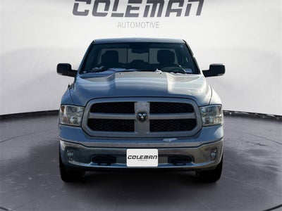 2015 RAM 1500 Outdoorsman