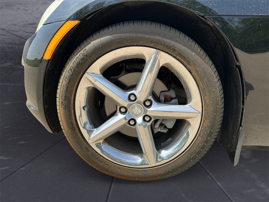 2008 Saturn Sky 2dr Conv