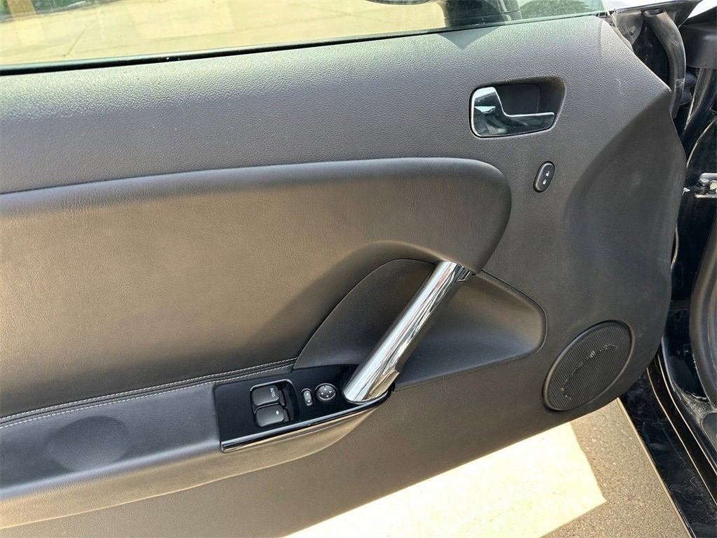 2008 Saturn Sky 2dr Conv