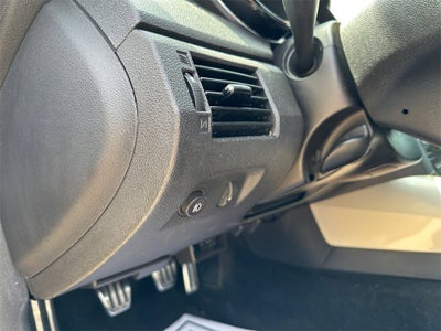 2008 Saturn Sky 2dr Conv