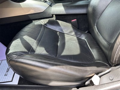 2008 Saturn Sky 2dr Conv