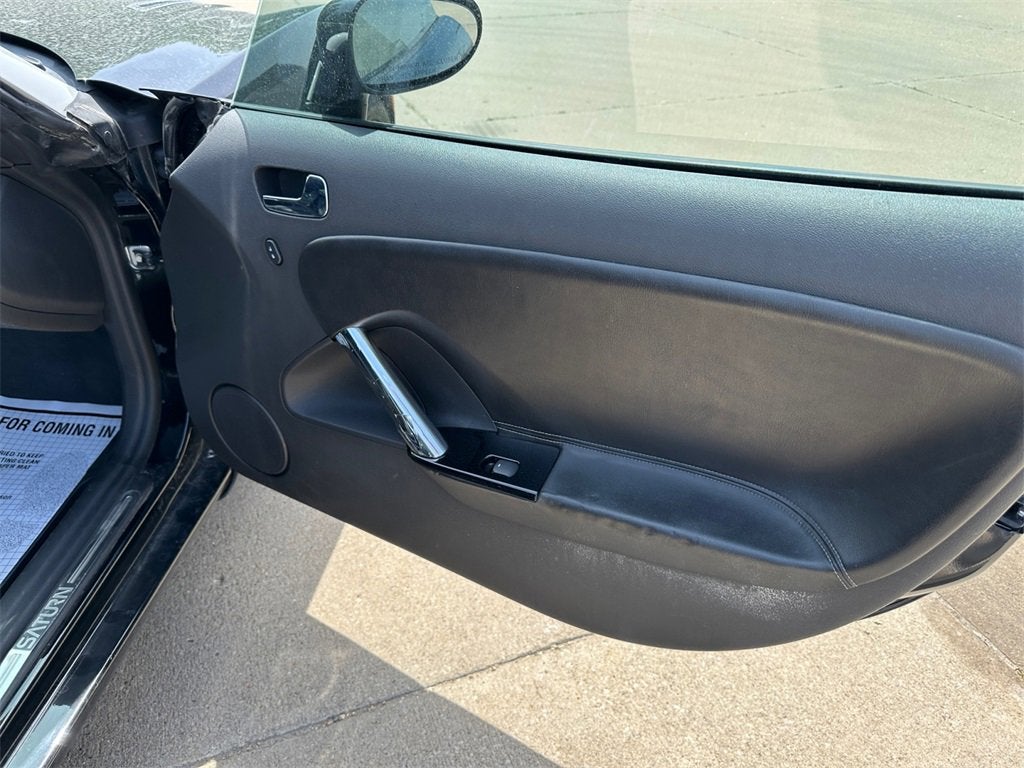 2008 Saturn Sky 2dr Conv