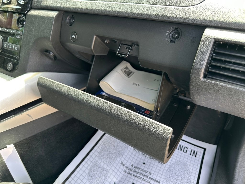 2008 Saturn Sky 2dr Conv