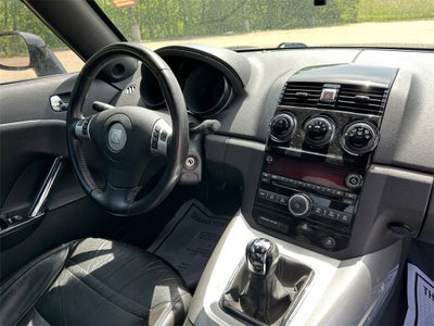 2008 Saturn Sky 2dr Conv