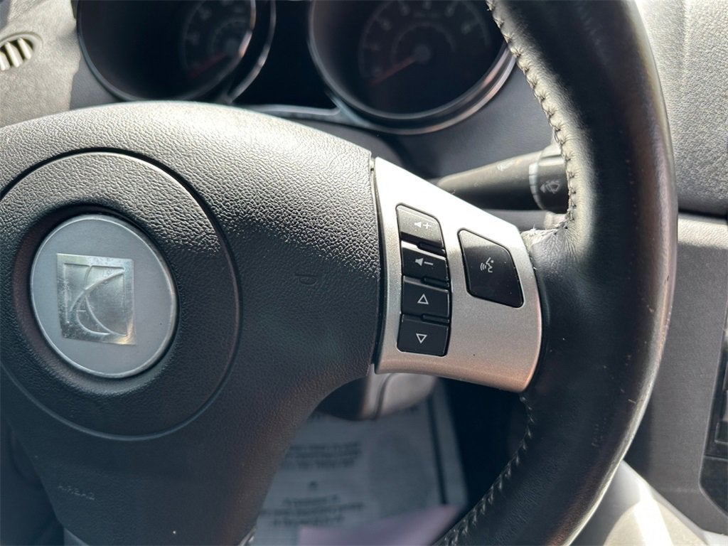 2008 Saturn Sky 2dr Conv