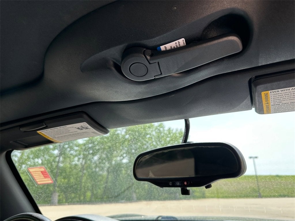 2008 Saturn Sky 2dr Conv