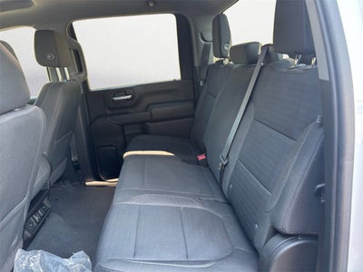 2022 Chevrolet Silverado 3500 HD LT