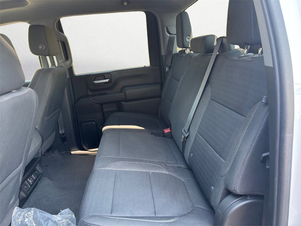 2022 Chevrolet Silverado 3500 HD LT