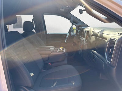 2022 Chevrolet Silverado 3500 HD LT