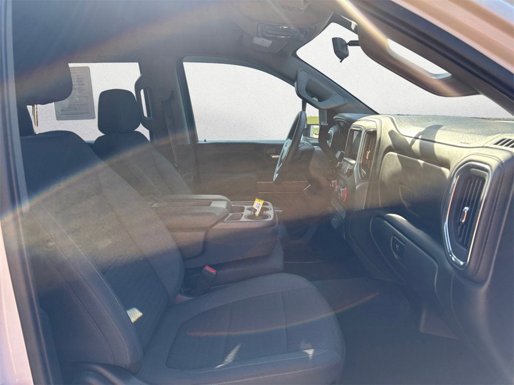 2022 Chevrolet Silverado 3500 HD LT