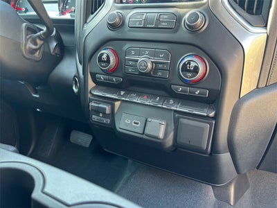 2022 Chevrolet Silverado 3500 HD LT