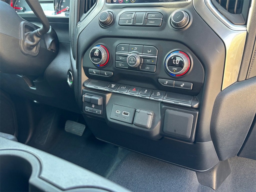 2022 Chevrolet Silverado 3500 HD LT