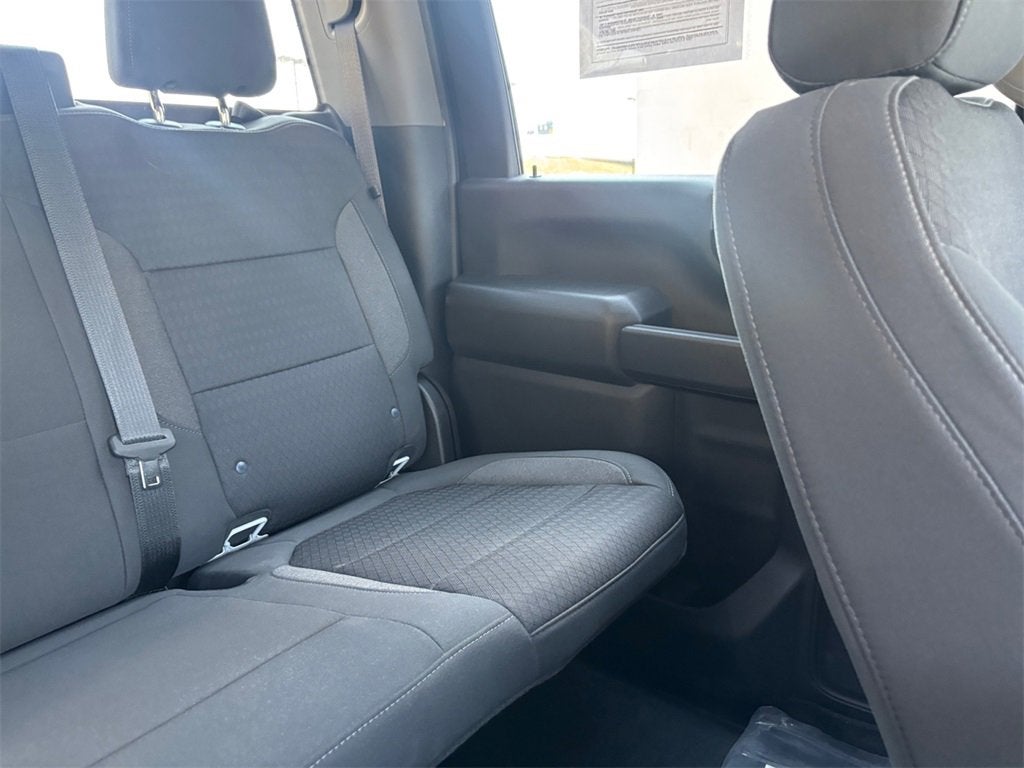 2022 Chevrolet Silverado 3500 HD LT