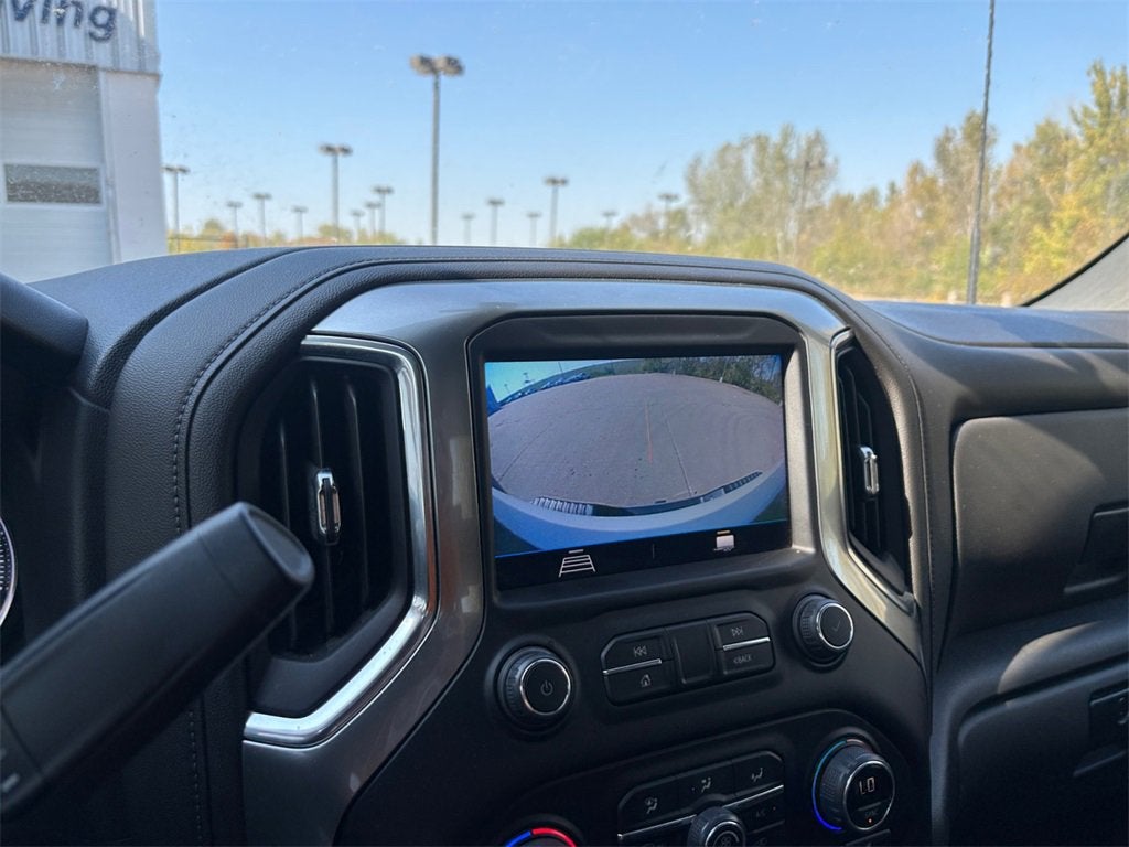 2022 Chevrolet Silverado 3500 HD LT