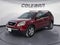 2012 GMC Acadia SLE