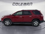 2012 GMC Acadia SLE