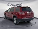 2012 GMC Acadia SLE