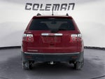 2012 GMC Acadia SLE
