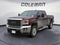 2015 GMC Sierra 2500 HD SLE