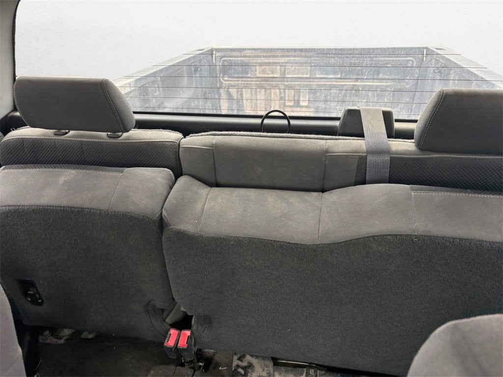 2015 GMC Sierra 2500 HD SLE