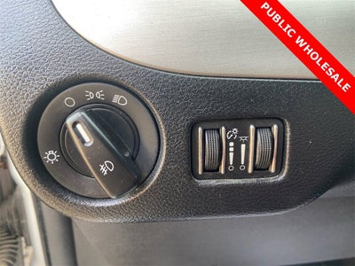 2012 Dodge Grand Caravan R/T