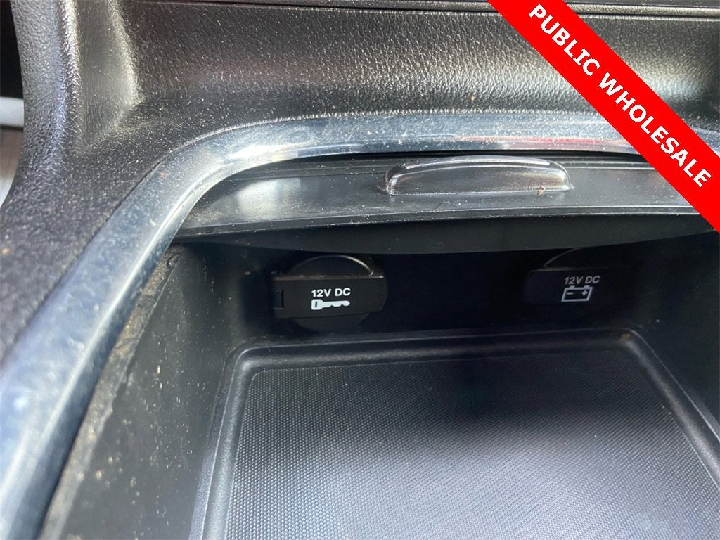 2012 Dodge Grand Caravan R/T