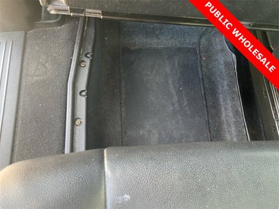 2012 Dodge Grand Caravan R/T