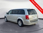 2012 Dodge Grand Caravan R/T