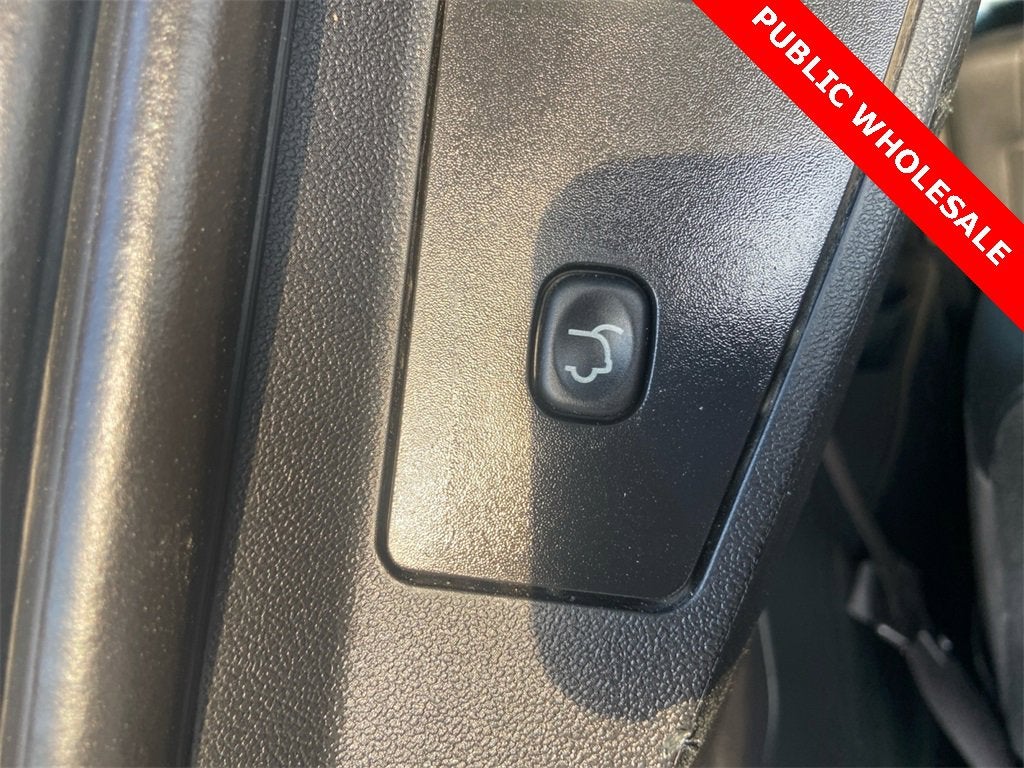 2012 Dodge Grand Caravan R/T