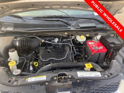 2012 Dodge Grand Caravan R/T