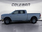 2016 RAM 2500 Big Horn