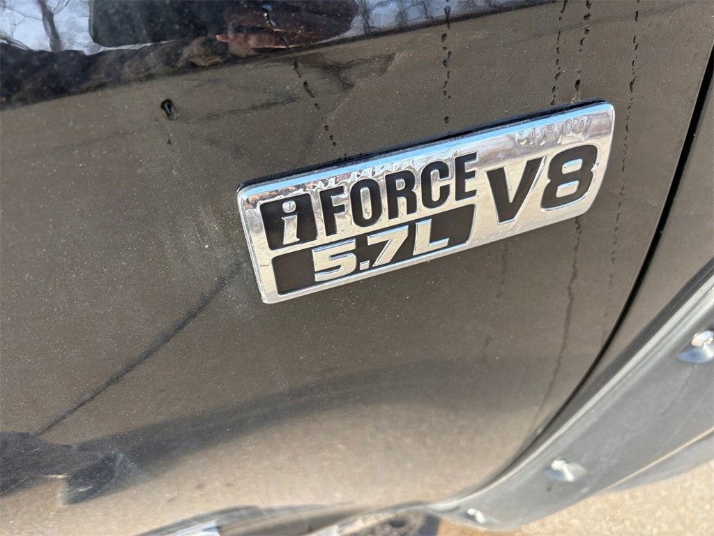 2018 Toyota Tundra 4WD SR5