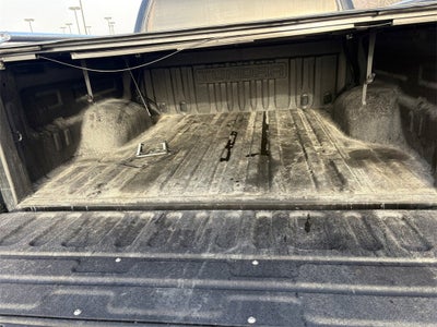 2018 Toyota Tundra 4WD SR5