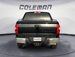 2018 Toyota Tundra 4WD SR5