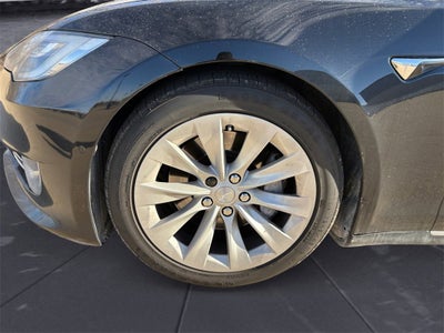 2017 Tesla Model S 100D