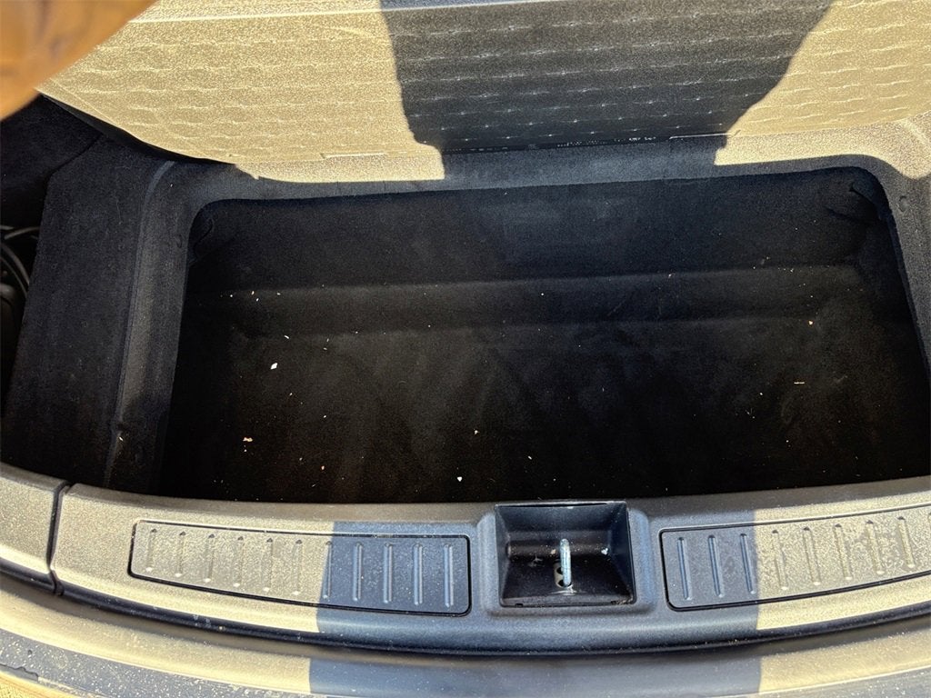 2017 Tesla Model S 100D