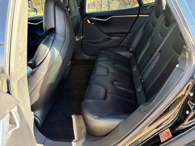 2017 Tesla Model S 100D