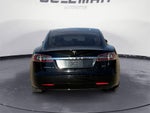 2017 Tesla Model S 100D
