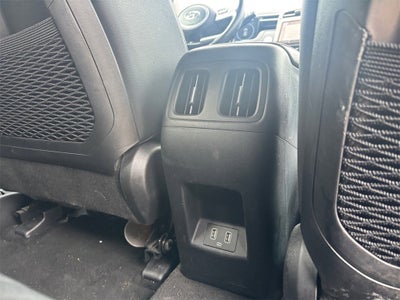 2024 Hyundai Tucson Plug-In Hybrid Limited