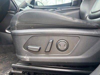 2024 Hyundai Tucson Plug-In Hybrid Limited