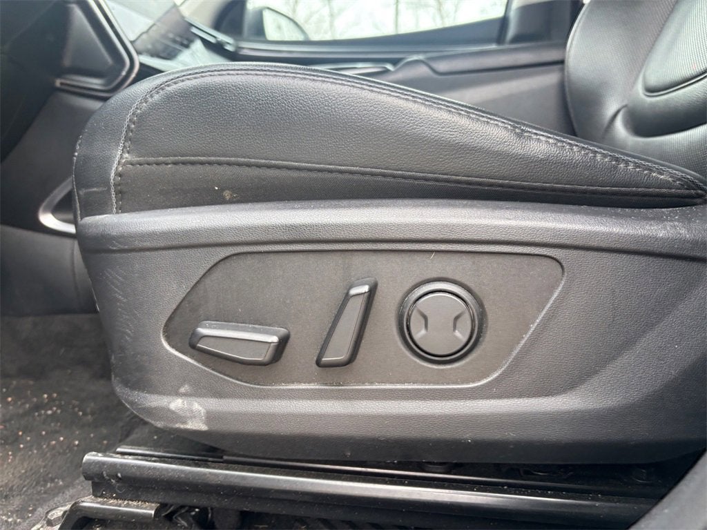 2024 Hyundai Tucson Plug-In Hybrid Limited