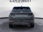 2024 Hyundai Tucson Plug-In Hybrid Limited