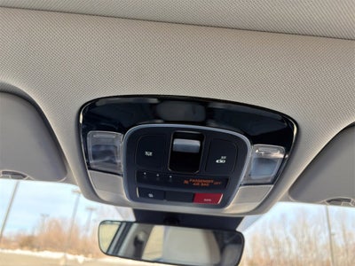 2024 Hyundai Tucson Plug-In Hybrid Limited