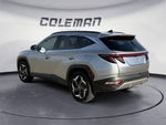 2024 Hyundai Tucson Plug-In Hybrid Limited