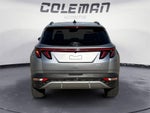 2024 Hyundai Tucson Plug-In Hybrid Limited