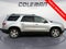 2011 GMC Acadia SLE