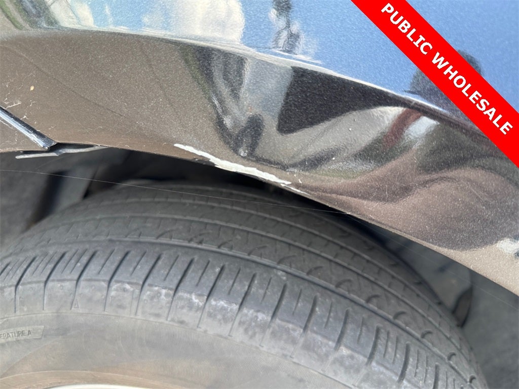 2011 Chevrolet Equinox LTZ