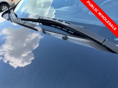 2011 Chevrolet Equinox LTZ