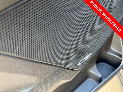 2011 Chevrolet Equinox LTZ