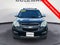 2011 Chevrolet Equinox LTZ